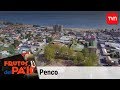 Penco | Frutos del país - T2018E7