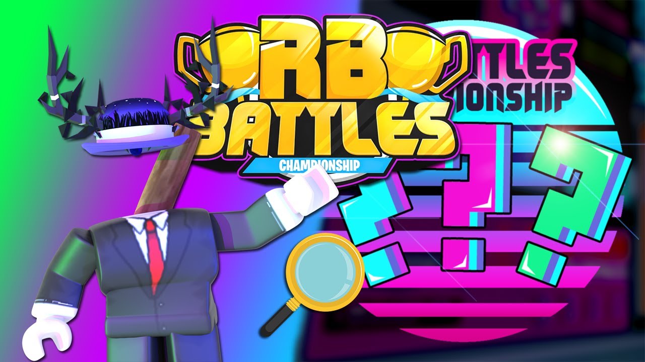 TIME TO VOTE IN RBB AND FIND SOME SECRETS - YouTube