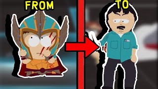 The New Method Of Creating Custom Allies | South Park TFBW Modding