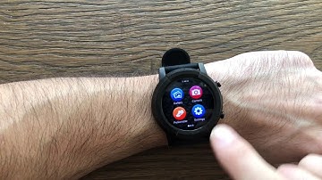 Arrow Smartwatch: How to cloud update