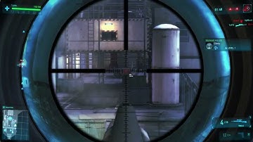 Ghost Recon Online Beta Gameplay (Part 2)