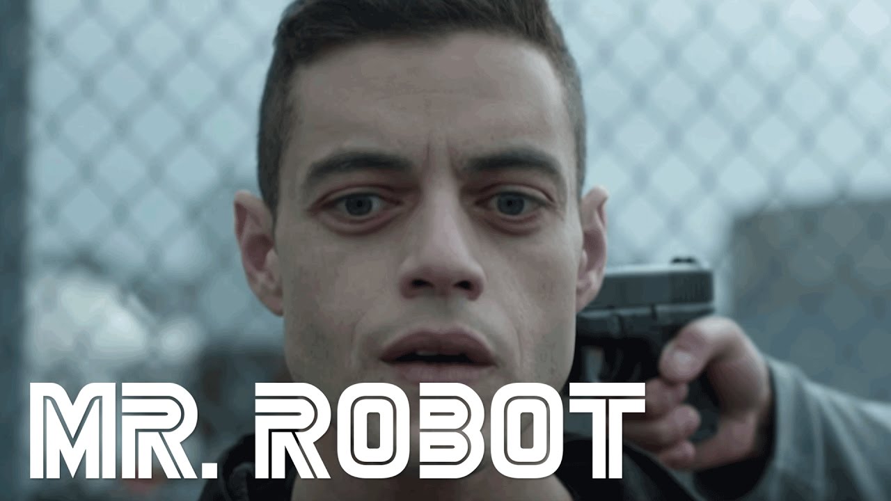 Mr. Robot Revisited  Season 1 Episode 6 Recap 