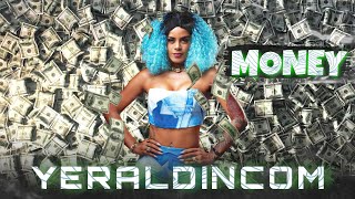 Yeraldincom - Money Video Oficial