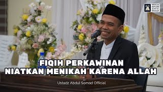 FIQIH PERKAWINAN \