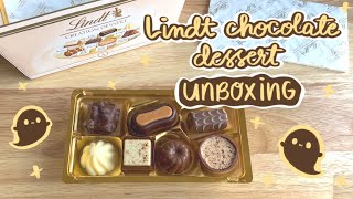 Lindt Creation Dessert Chocolates Reviews 2024