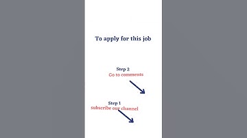 Cognizant Off Campus Hiring| Program Analyst job