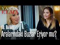 Yıldız ve Feride arasında buzlar eriyor - Yasak Elma 98. Bölüm