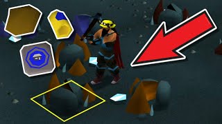 How Good Is Mining Soft Clay? | OSRS Mining Soft Clay Guide 2023 screenshot 4