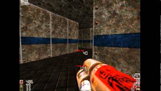 [vortex quake] gameplay 1