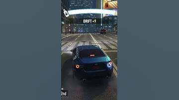 NFS no limits #nfs #play