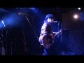 『幻』〜自腹ツアー追加ライブ(2014/11/28)〜