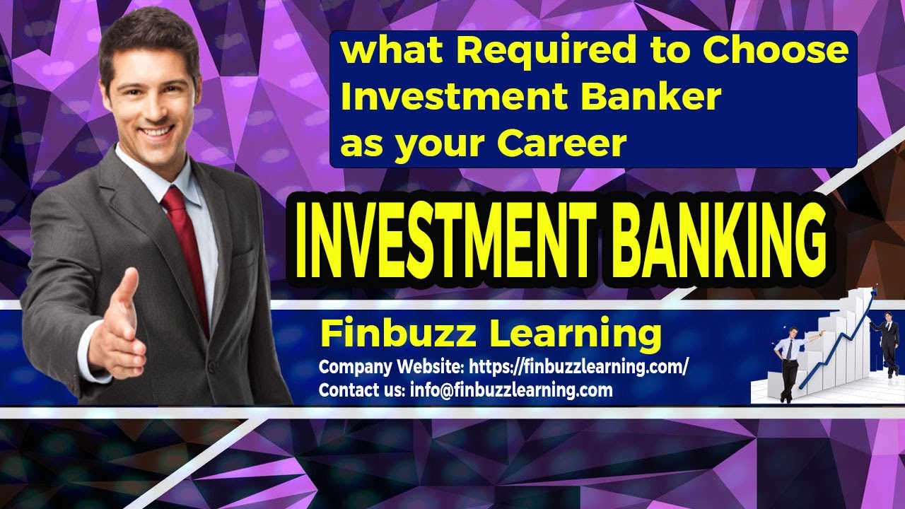 Reasons Why Investment Management is a Great Career | How to become an Investment Manager