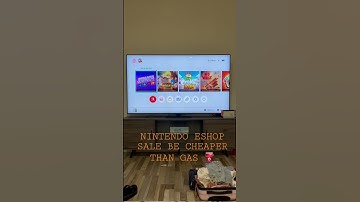 NINTENDO ESHOP SALE CRAZY PRICES 😱 #sales #nintendo #lowprice #nintendoswitc