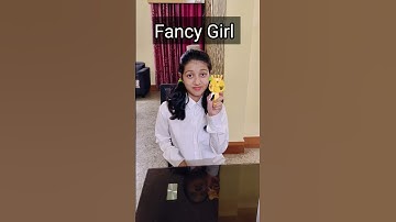 That one fancy girl in every class Part-13