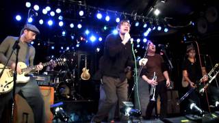 Mad Caddies - Today - Live On Fearless Music HD