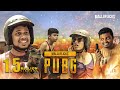 Pubg in real life malayali version  comedy