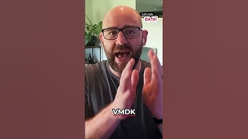 Kubernetes Database Backup: Avoid Data Loss with MongoDB! #podcast #datamanagement