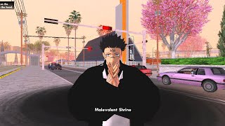 GTA SAN MOD DATA PACK SUKUNA MOBILE 