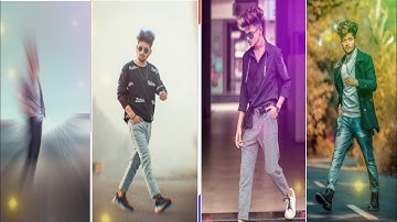 kinemaster shake effect video editing|| WhatsApp status editing in kinemaster|| status Kaise banaye