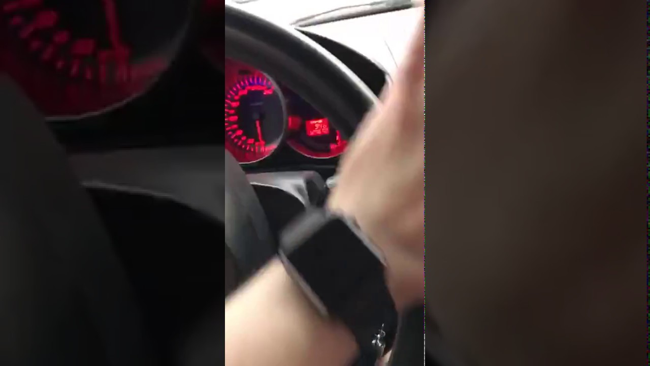 Вибрация при повороте руля мазда 3