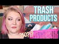 Over $350 Worth of Beauty Trash... Totaling All My Beauty Empties For 2020 Pt. 2 | Lauren Mae Beauty