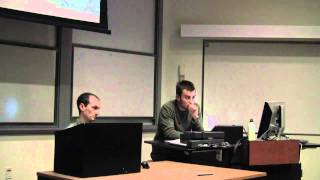 Fertile Ground presentation: Huxley Speaker Series (5 of 6)