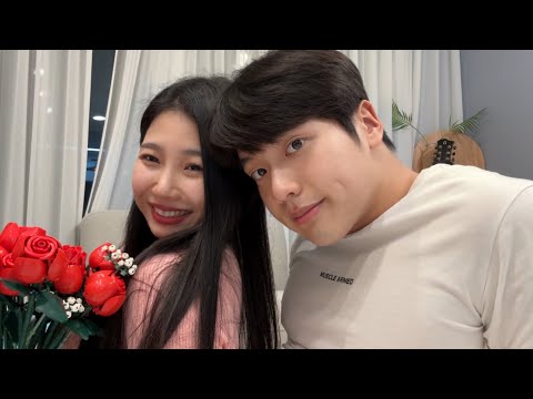 행복하지 않은 연애