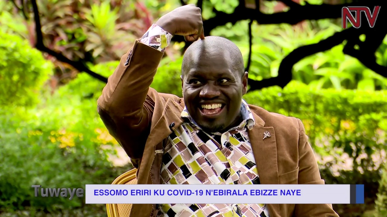 TUWAYE: Evans Mayambala ayogera ku ky'oteekeddwa okukola okusigala ng'oli wa mugas