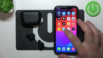 How To Enable & Disable Wind Reduction On Jabra Elite 8 Active