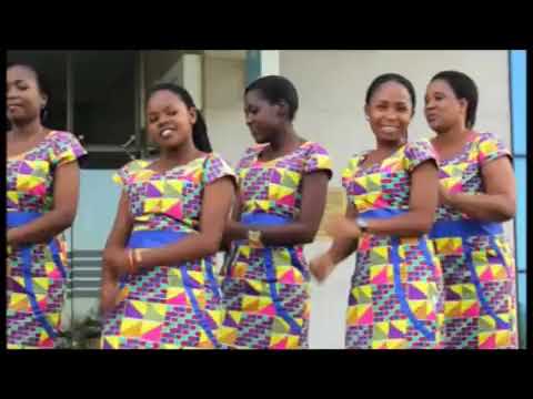 Jipeleleze   AIC SINZA CHOIR DAR ES SALAAM