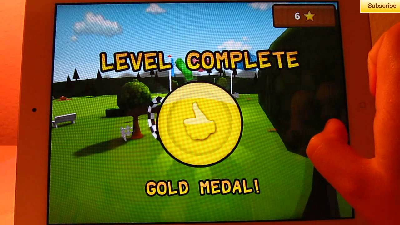 Frisbee Forever App Review for iPad/iPhone YouTube