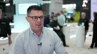 FreedomPay and Mastercard Merchant Cloud