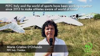 Il Pefc Italia Ca Il Volo Con I Premondiali Di Deltaplano