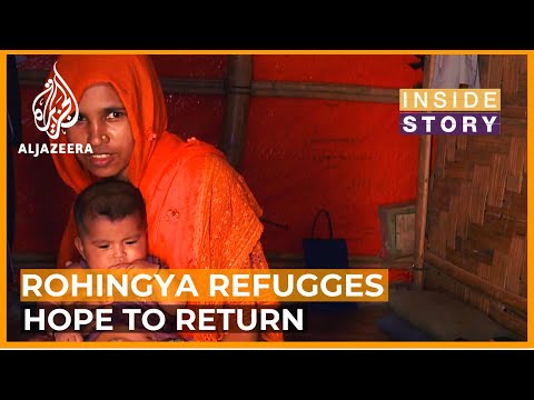 Why has the plight of the Rohingya been ignored? I Inside Story