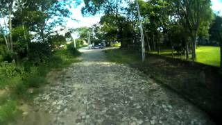 Strider 250mm - First Flight