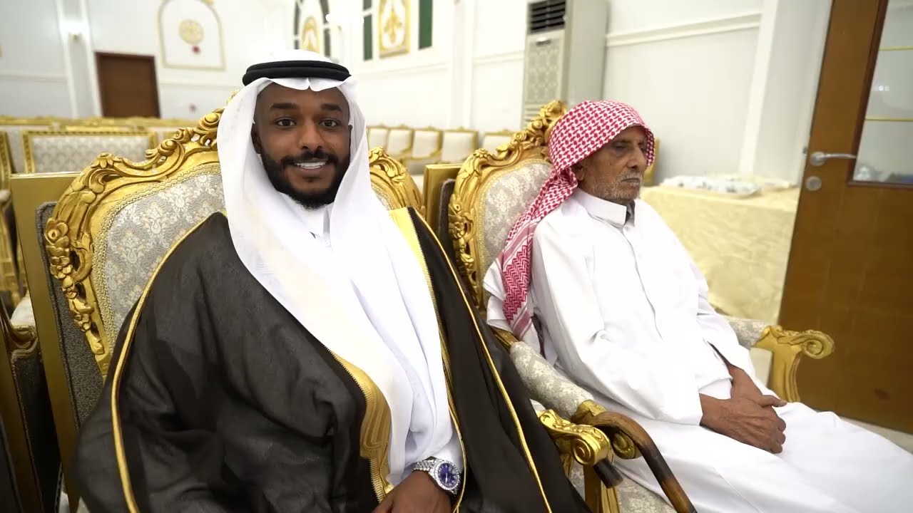 زواج الشاب تركي مانع عبدالله ال العمير الاسمري