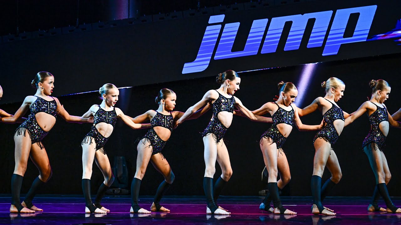 Club Dance Studio - These Boots