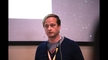 Moving Beyond Moving Bytes - Joey Frazee (Hortonworks) & Suneel Marthi (Red Hat)