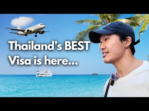 The BEST Thailand