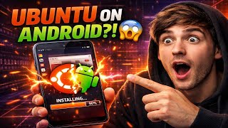 Ubuntu on Android – Easy Install Guide (2026)