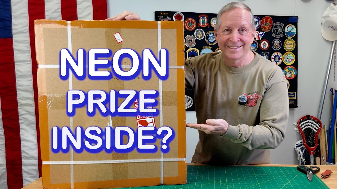 Don't Buy a NEON Sign Until You Watch This! - YouTube