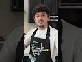 5-Minute Crustless Cheesecake: Can It Be Done? #shorts