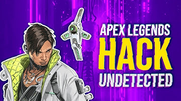 🔥 Apex Legends CHEAT 🔥 APEX LEGENDS HACK 2022 🔥 APEX AIMBOT
