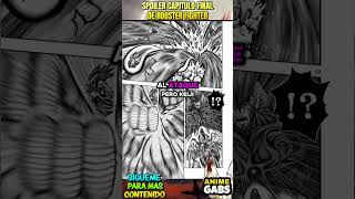 SPOILER ROOSTER FIGHTER CAPITULO 12🔥#roosterfighter #mangaedit #anime #manga #animeedit #fypシ