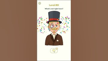 DOP 2 Puzzle Game   Delete One Part level 521