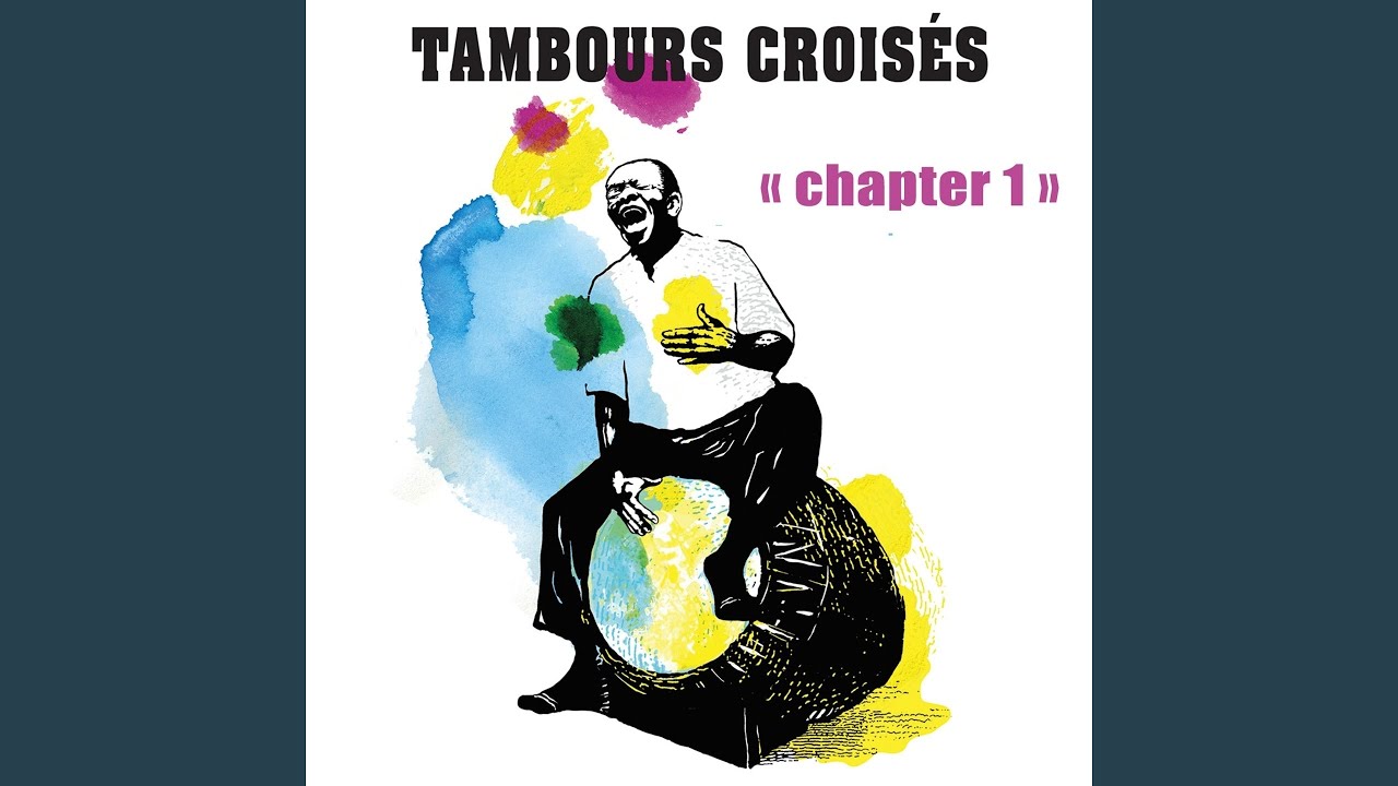 Bouwo + La kiloté (Tambours 3)