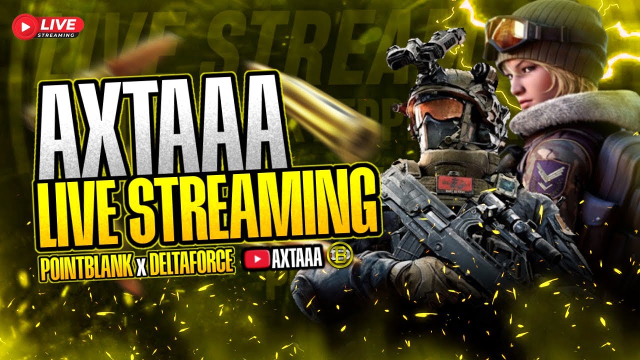 🔴 POINT BLANK ID - SELAMAT BERBUKA PUASA BANG! DAY 17