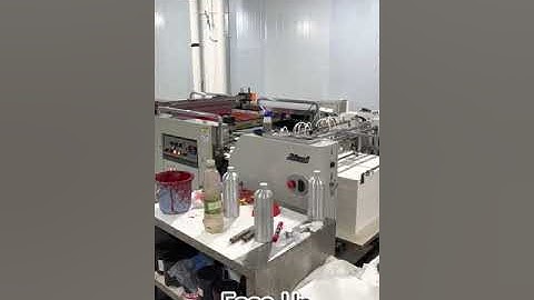 Wicke Dryer with Sakurai Screen Printing Press