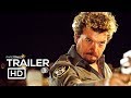 ARIZONA Official Trailer (2018) Danny McBride, Elizabeth Gillies Movie HD