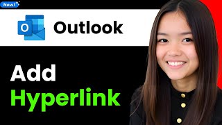 How to Add Hyperlinks to Outlook Email Messages 2026 (Step By Step)